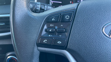 Hyundai Tucson 1.6 GDi SE Nav 5dr 2WD Petrol Estate